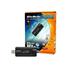 Avermedia AVerTV Hybrid Volar Max - ATSC HDTV receiver / analog TV / radio tuner / video input adapter - Hi-Speed USB - NTSC